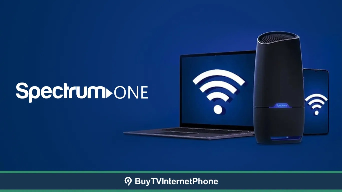 Spectrum One & Mobile Bundle
